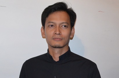Akting Jadi Lelaki Saleh di 'Ayat-Ayat Cinta 2', Fedi Nuril Akui Beban Mental