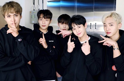 Mirip Bohlam, Intip Cantiknya Lightstick Baru Highlight Ini