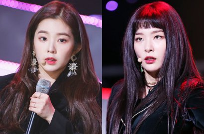 Masih Berkabung, Irene-Seulgi Red Velvet Mundur dari Kolaborasi SBS Gayo 2017