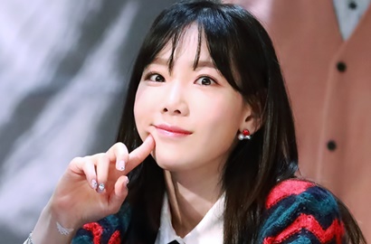 Balas Pesan Fans, Tae Yeon Ungkap Perasaan Usai Ditinggal Jonghyun