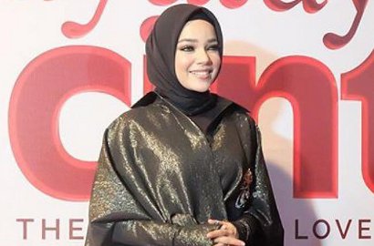 Usai Manggung di Konser 'AAC 2', Dewi Sandra Siap Comeback Nyanyi?