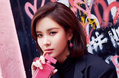Tampil Memukau di Pemotretan New York, Seohyun Dipuji Habis-Habisan