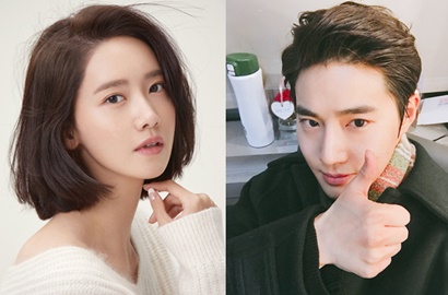 Jonghyun Meninggal, Suho dan Yoona Kemungkinan Batal Jadi MC Gayo Daejejun