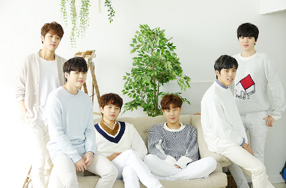 Lama Dinanti, Infinite Akhirnya Pastikan Comeback Lewat Teaser Ini