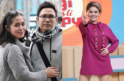 Gracia Indri Dicekik David NOAH, Nikita Mirzani Ngaku Bertemu Raffi-Ayu di Hotel
