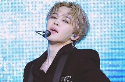 Tak Hanya Remaja, Jimin BTS Juga Populer di Kalangan Fans Usia 30-an?