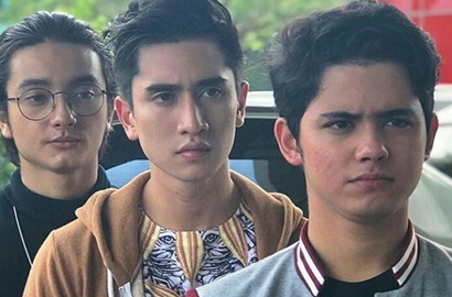 Aliando Putuskan Mundur, 'STJC Reborn' Kurang Seru Tanpa Karakter Satya