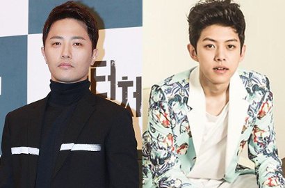 Ada Jin Goo-Dongho Cs, Netter Tak Percaya Deretan Seleb Ini Sudah Punya Anak
