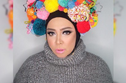 Hari Ibu, Melly Goeslaw Bagikan Cerita Pilu Ibu-Ibu di Palestina dan Suriah