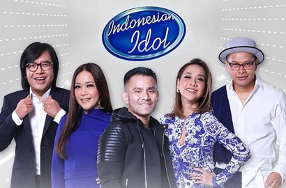 Video Pembuka Mirip Intro Film-Film Marvel, 'Indonesian Idol' Heboh Dicibir Netter