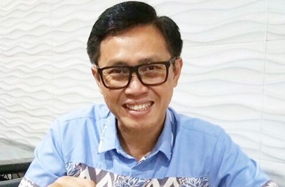 Eko Patrio Bantah 'Pesbukers' Manfaatkan Gosip Raffi-Ayu Ting Ting sebagai Gimmick