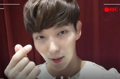 Cerianya Lee Jun Ki Ucapkan Selamat Natal Hingga Tak Sabar Sambut Tahun Baru