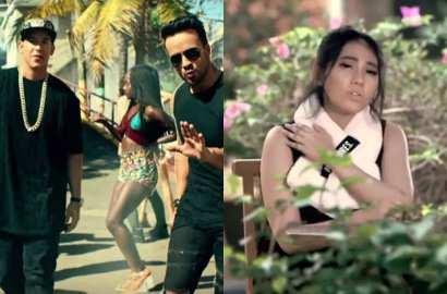 'Despacito' Hingga 'Sayang', Ini Deretan Lagu Paling Tren di Google Indonesia 2017