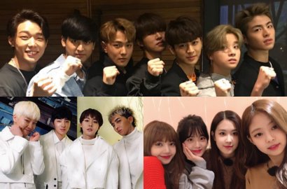 Kerap Ditagih, Cara YG Konfirmasi Comeback iKON-Winner dan Black Pink Bikin Ngakak