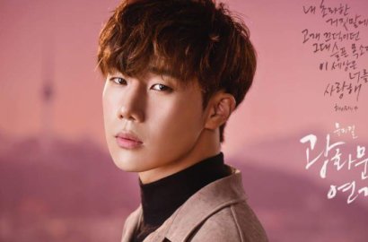 Sunggyu Infinite Ungkap Ketertarikan di Musikal Hingga Nasihat dari Kyuhyun