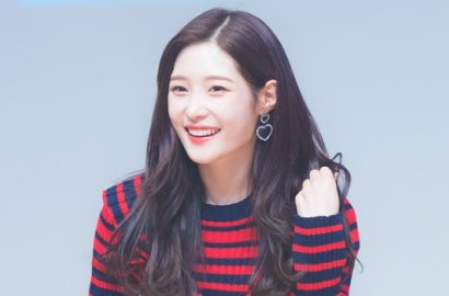 Jung Chae Yeon DIA Diincar Bintangi Drama Baru KBS, Ini Detailnya