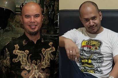 Tak Lagi Jadi Juri 'Indonesian Idol', Ahmad Dhani Tak Bisa Dilupakan Husein Alatas Karena Ini