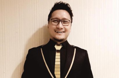 Ketemu Sebelum Ditangkap, Arie Untung Ceritakan Gelagat Tio Pakusadewo