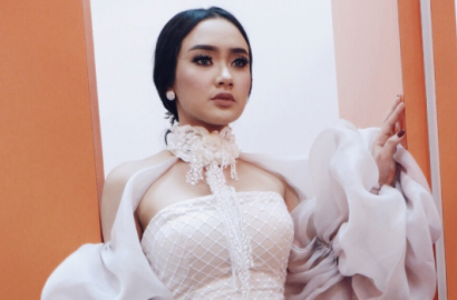 Ucap Selamat Hari Ibu, Cita Citata Sebut Soal Hadiahkan Cucu