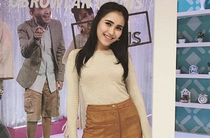 Tanggapi Komentar Nikita Mirzani, Ayu Ting Ting Bantah Pernah Ketemu di Hotel Bareng Raffi?