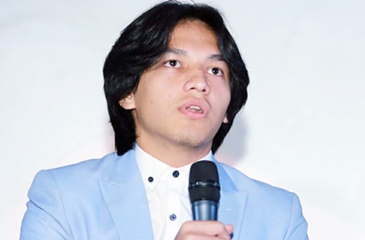 Ternyata Ini yang Dikhawatirkan Jefri Nichol Untuk  'Surat Cinta Untuk Starla'