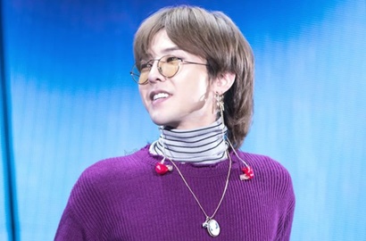 Usai Monsant, G-Dragon Buka Kafe Baru dengan Desain Super Keren di Pulau Jeju