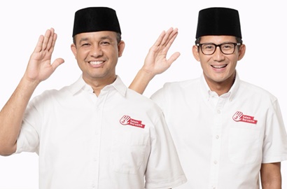 Anies Tutup Jalan Tanah Abang, Warga Hingga Sopir Angkot Protes