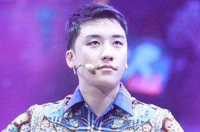Promo Restoran Baru, Seungri Dikritik Netizen