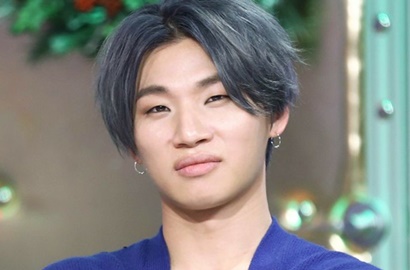 Album Solo Daesung Sukses Raih Peringkat 2 di Oricon Chart
