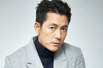 Bikin Video Ini, Jung Woo Sung Bela Karyawan KBS yang Mogok Kerja