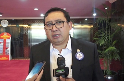 Fadli Zon Dihujat Netter Setelah 'Nyinyir' Ahok dapat Remisi Natal