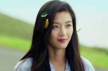 Stunt Double Curhat Susahnya Gantikan Jun Ji Hyun di 'Legend of the Blue Sea'