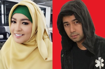 Dibully Bala Jaer, Istri Uya Kuya Sindir Raffi-Ayu Ting Ting?