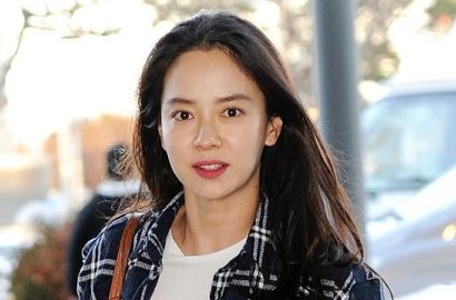 Usung Tema Horor, Song Ji Hyo Nangis Histeris di Teaser 'Running Man' Edisi Natal