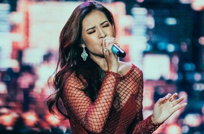 Ada Isyana cs, Raisa Pamer Kemegahan Konser 'Ayat-Ayat Cinta'