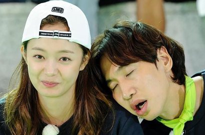 Teganya Lee Kwang Soo Tuduh Jeon So Min Bohong Soal Ini di 'Running Man'