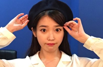 Dispatch Ungkap Perubahan Garis Rambut Para Idol Cewek Ini, IU Tuai Nyinyir