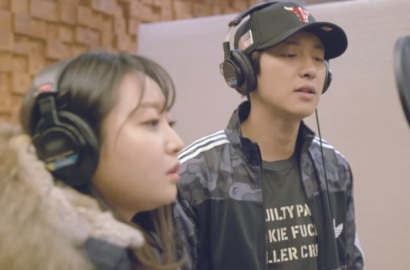 Keren, 'Stay With Me' Chanyeol Jadi OST Drama Pertama yang Raup 100 Juta Viewers