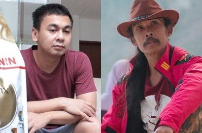Raditya Dika Gaet Yayan Ruhian Jadi Penata Laga Film 'Target', Netter: Greget