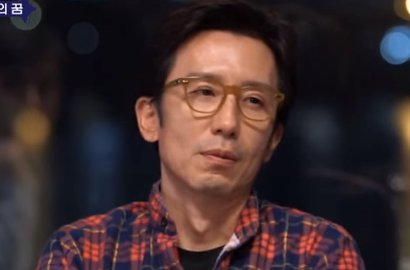 Yoo Hee Yeol Ngaku Tak Ingin Antenna Music Sebesar Agensi Big3, Kenapa?