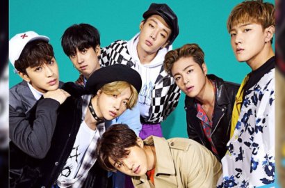 Diumumkan Siap Comeback oleh Bos YG, iKON Justru Tuai Komentar Nyinyir