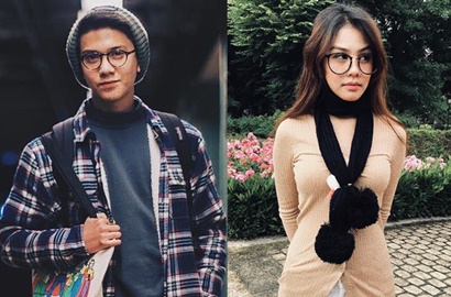 Bintangi 'Dilan 1990', Ini Beban yang Dialami Iqbaal-Vanesha Prescilla