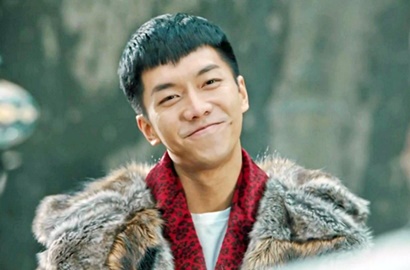 Akhirnya Tayang Perdana, 'Hwayuki' Lee Seung Gi Langsung Cetak Rating Tinggi