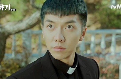 Comeback Akting Lee Seung Gi, Episode Perdana 'Hwayuki' Banjir Pujian