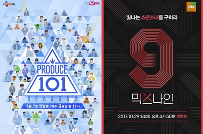 5 Kata Kunci Ini Wakili Tren Variety Show Populer Korea Selama 2017