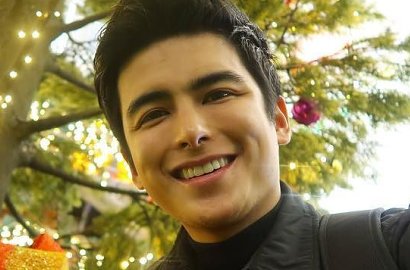 Aliando Hengkang, Teejay Marquez Ungkap Kebahagiaan Gabung 'STJC Reborn'