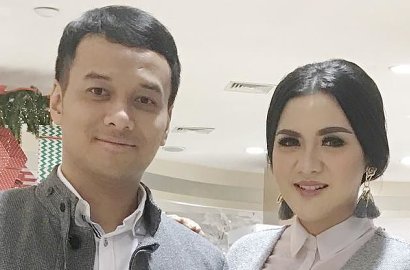 Hamil Calon Anak Pertama, Vicky Shu Baper Ngidam ke Jepang