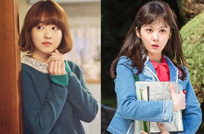 Park Bo Young Hingga Jang Nara Karakter Wanita Paling Kuat di 2017, Setuju?