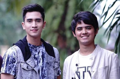 Aliando Keluar dan Teejay Marquez Muncul di 'STJC', Verrell Bramasta Ungkapkan Ini