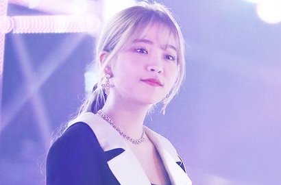 Masih Berduka dan Murung di Gayo Daejun, Yeri Red Velvet Malah Dikritik Netter